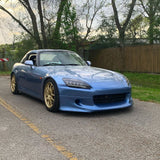 Honda S2000 TLX Jewel Eye Package