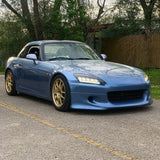 Honda S2000 TLX Jewel Eye Package