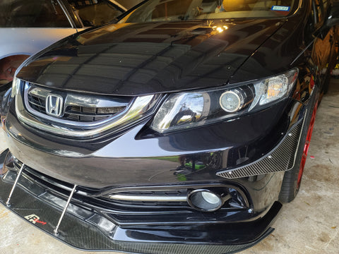 Honda Civic (2012-2015) Headlight Package