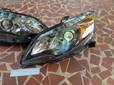 *RTS* Honda Civic Coupe 2014+ FG4 Bi-LED Headlights