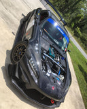 Honda S2000 TLX Jewel Eye Package