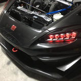 Honda S2000 TLX Jewel Eye Package
