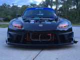 Honda S2000 TLX Jewel Eye Package