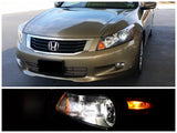 Honda Accord Sedan (2008-2012) Headlight Package