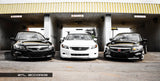 Honda Accord Coupe (2008-2013) Headlight Performance & Style Package