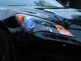 Hyundai Genesis Coupe Headlight Performance & Style Package