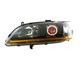 Honda Accord (1998-2002) Headlight Package