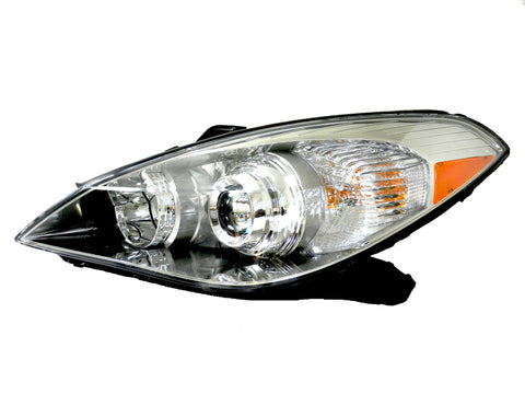 Toyota Solara (2004-2008) Headlight Package