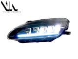 Honda S2000 TLX Jewel Eye Package