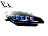 Honda S2000 TLX Jewel Eye Package