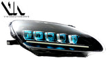 Honda S2000 TLX Jewel Eye Package