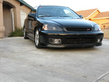 Honda Civic (1999-2000) Headlight Package