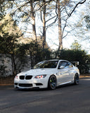 BMW E9X 3-series Pre-LCI & M3 Headlight Package