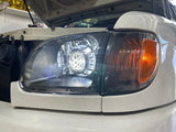 Toyota Tundra (2000-2004) Headlight Package