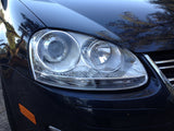 Volkswagen Jetta (MK5: 2005-2011) Headlight Package