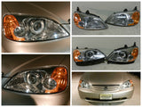 Honda Civic (2001-2003) Headlight Package