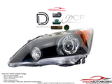 Honda CR-V (2007-2011) Headlight Package