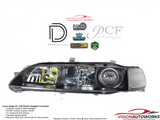 Acura Integra (94-01) Headlight Performance & Style Package