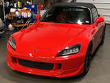 Honda S2000 TLX Jewel Eye Package
