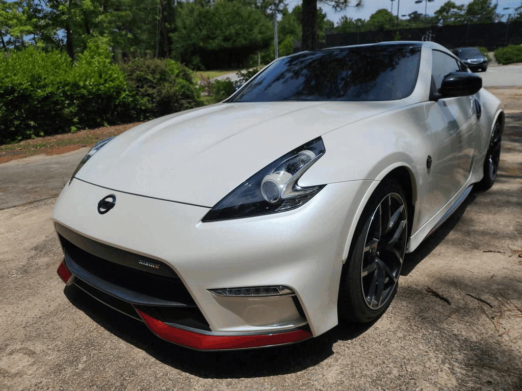 370z headlights deals