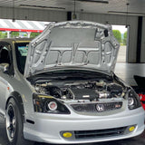 Honda Civic EP3 (2001-2005) Headlight Package