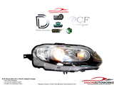 Mazda Miata MX-5 (NC1: 2006-2008) Headlight Performance & Style Package