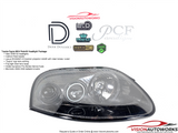 Toyota Supra Mk4/A80 (94-98) Headlight Performance & Style Package