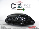 Toyota Supra Mk4/A80 (94-98) Headlight Performance & Style Package