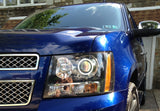 Chevy Tahoe/Suburban (2007-2014) Headlight Package