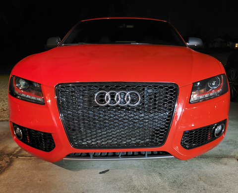 Audi A5 8T / S5 B8 (2008-2012) Headlight Performance & Style Package