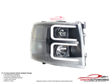 Chevy Silverado (2007-2014) Headlight Package