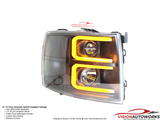 Chevy Silverado (2007-2014) Headlight Package