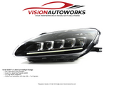 Honda S2000 TLX Jewel Eye Package